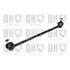 1 biellette de barre stabilisatrice Quinton Hazell QLS5266S