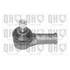 1 rotule de direction Quinton Hazell QR1072S