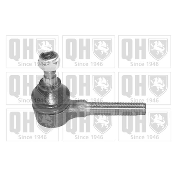 1 rotule de direction Quinton Hazell QR1118S