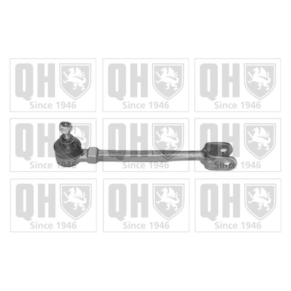 1 rotule de direction gauche Quinton Hazell QR1363LH