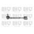 1 rotule de direction gauche Quinton Hazell QR1363LH