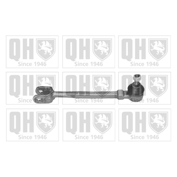 1 rotule de direction droite Quinton Hazell QR1363RH