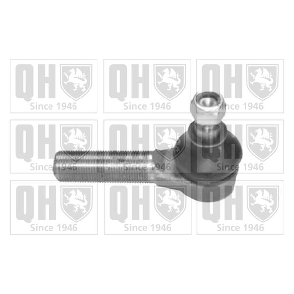 1 rotule de direction droite Quinton Hazell QR1408RHT