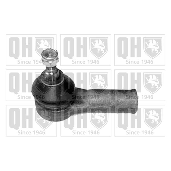 1 rotule de direction Quinton Hazell QR1572S