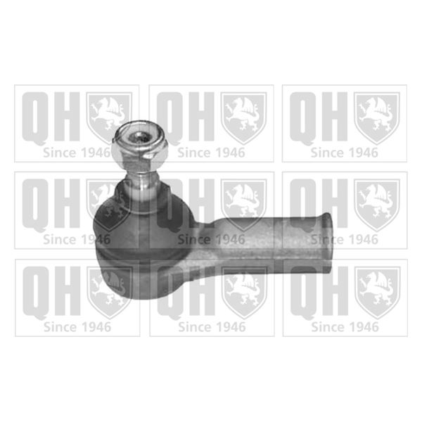 1 rotule de direction Quinton Hazell QR1676S