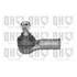 1 rotule de direction Quinton Hazell QR1676S