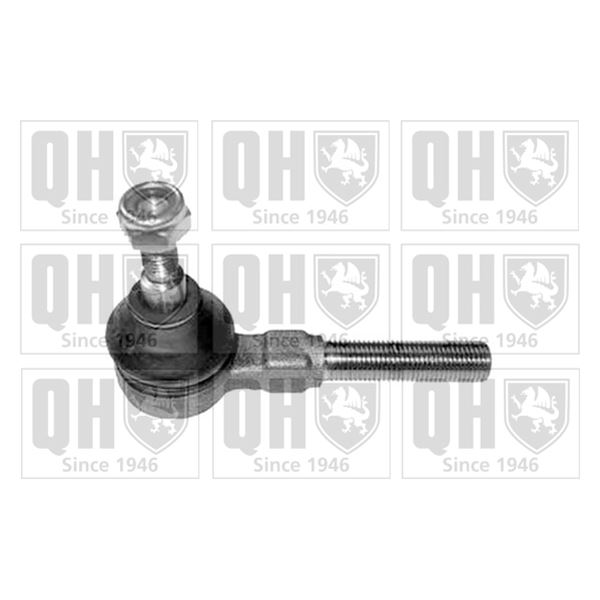 1 rotule de direction Quinton Hazell QR1707S