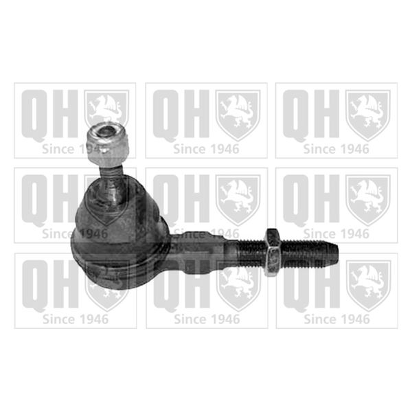 1 rotule de direction Quinton Hazell QR1768S