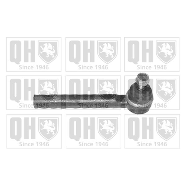 1 rotule de direction Quinton Hazell QR1793S