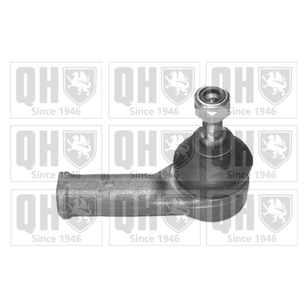 1 rotule de direction droite Quinton Hazell QR1833S