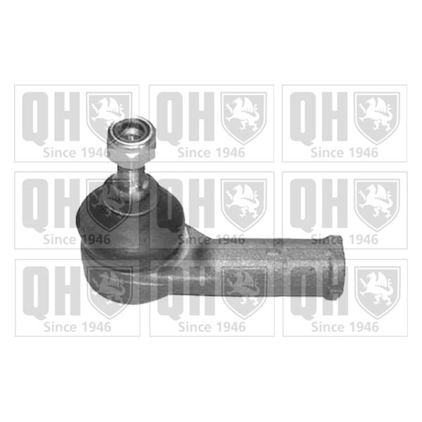 1 rotule de direction gauche Quinton Hazell QR1834S