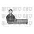 1 rotule de direction gauche Quinton Hazell QR1834S