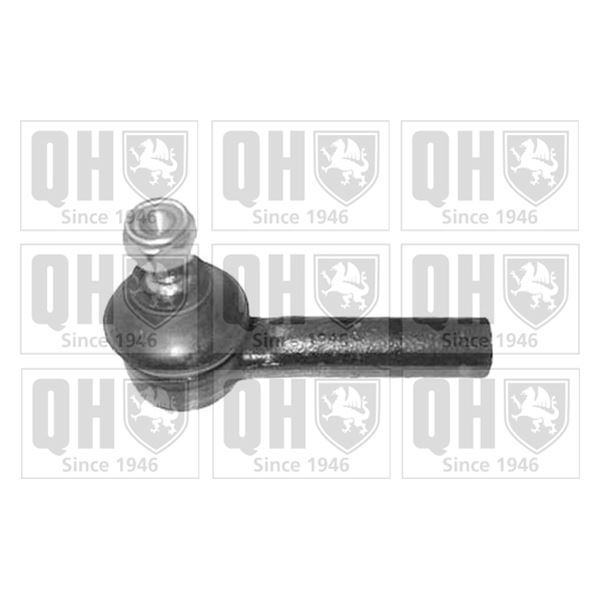 1 rotule de direction Quinton Hazell QR1836S