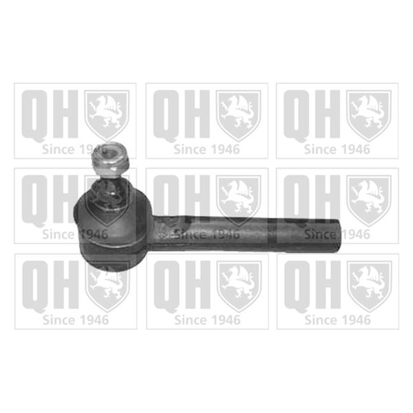 1 rotule de direction Quinton Hazell QR1837S