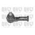 1 rotule de direction droite Quinton Hazell QR1984S
