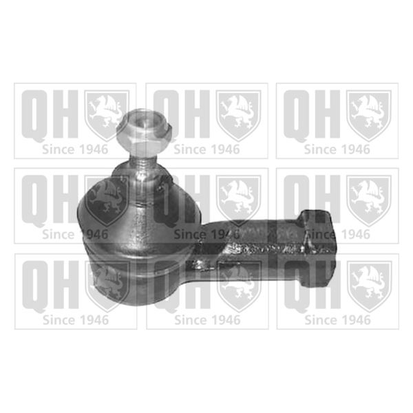 1 rotule de direction Quinton Hazell QR1988S