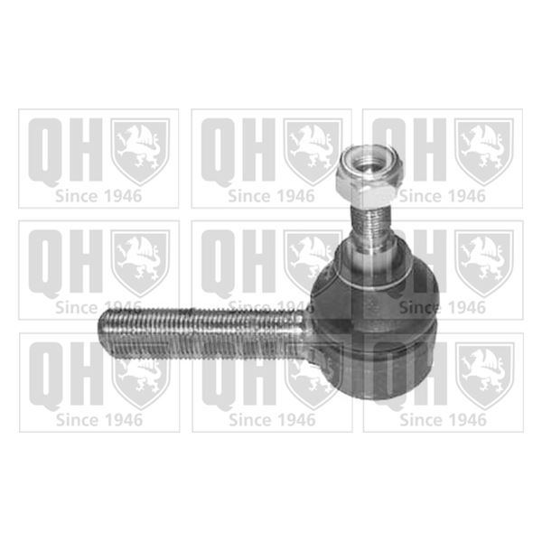 1 rotule de direction Quinton Hazell QR201RHT