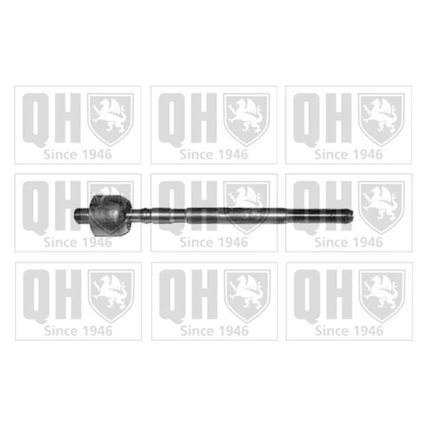 1 rotule axiale Quinton Hazell QR2024S