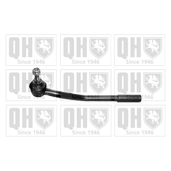 1 rotule de direction gauche Quinton Hazell QR2059S