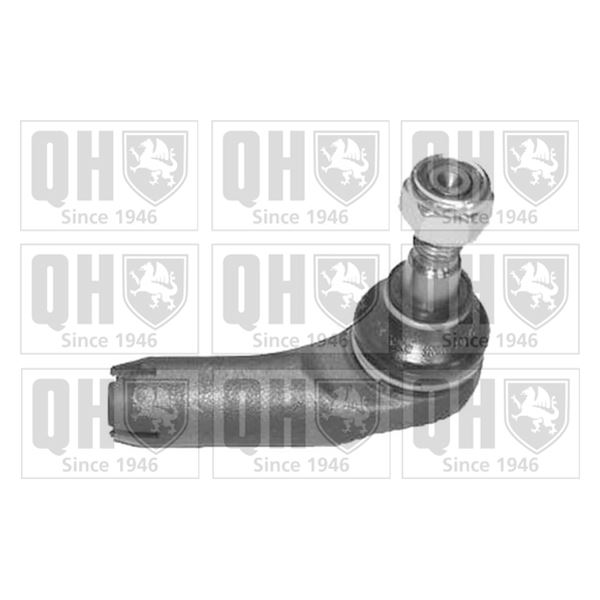 1 rotule de direction droite Quinton Hazell QR2065S