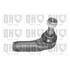 1 rotule de direction droite Quinton Hazell QR2065S