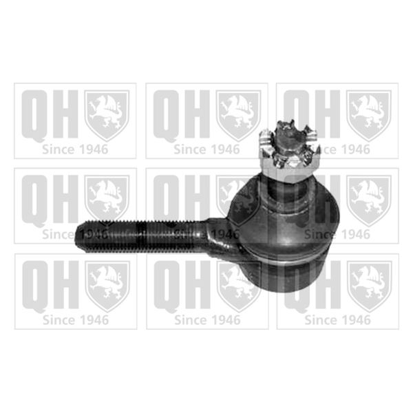 1 rotule de direction Quinton Hazell QR2084S
