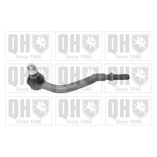 1 rotule de direction gauche Quinton Hazell QR2106S