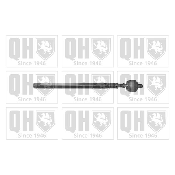 1 rotule axiale Quinton Hazell QR2119S