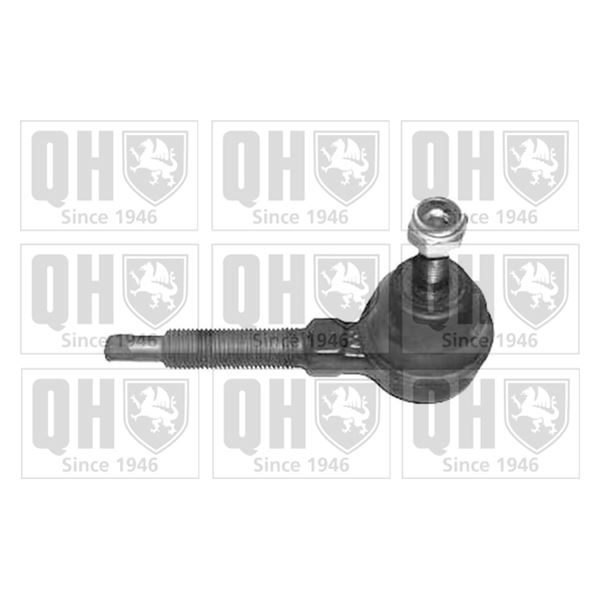 1 rotule de direction Quinton Hazell QR2132S