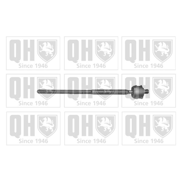 1 rotule axiale Quinton Hazell QR2134S