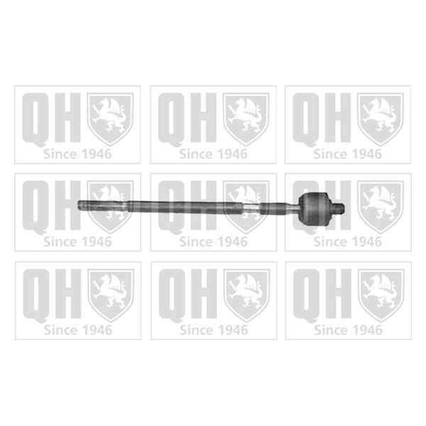 1 rotule axiale Quinton Hazell QR2135S
