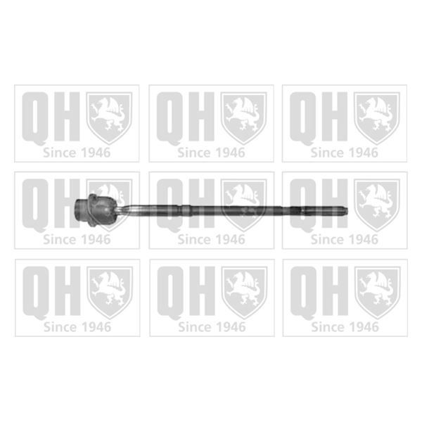 1 rotule axiale Quinton Hazell QR2136S
