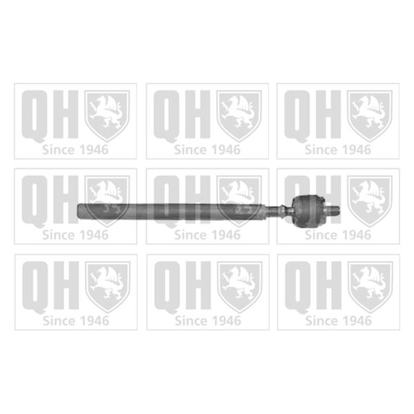 1 rotule axiale Quinton Hazell QR2202S