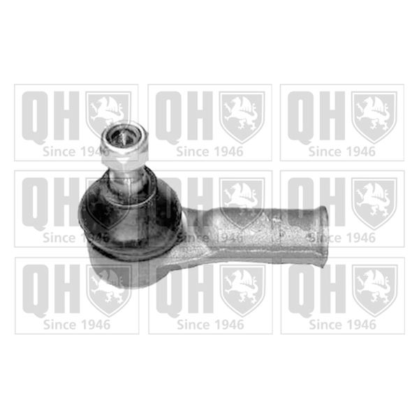 1 rotule de direction Quinton Hazell QR2212S