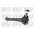 1 rotule de direction Quinton Hazell QR2220S