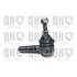 1 rotule de direction Quinton Hazell QR2229S