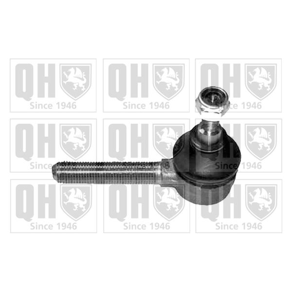 1 rotule de direction Quinton Hazell QR2234S