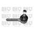 1 rotule de direction Quinton Hazell QR2234S