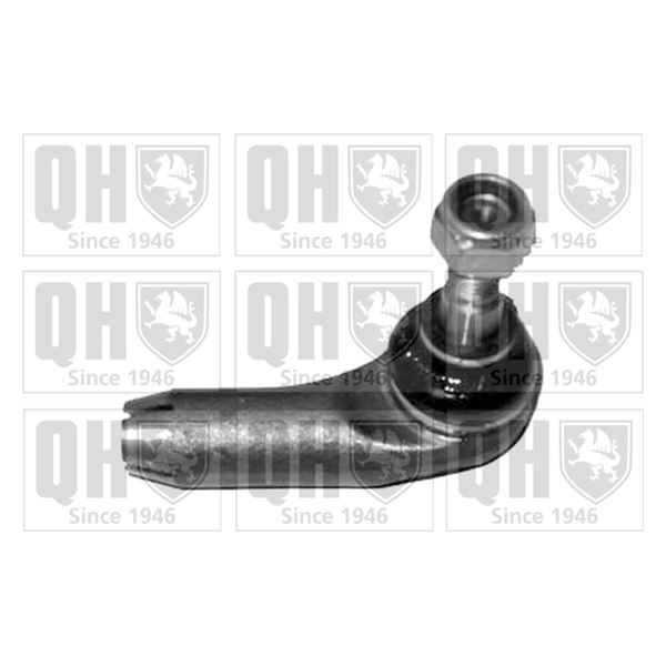 1 rotule de direction droite Quinton Hazell QR2250S