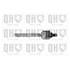 1 rotule axiale Quinton Hazell QR2265S