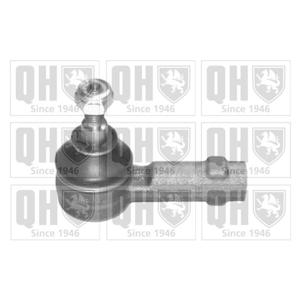1 rotule de direction Quinton Hazell QR2270S