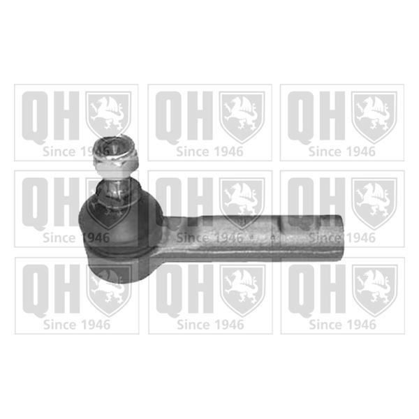 1 rotule de direction Quinton Hazell QR2312S