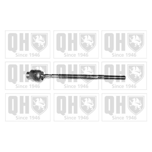 1 rotule axiale Quinton Hazell QR2321S