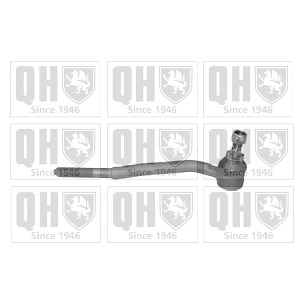 1 rotule de direction droite Quinton Hazell QR2328S
