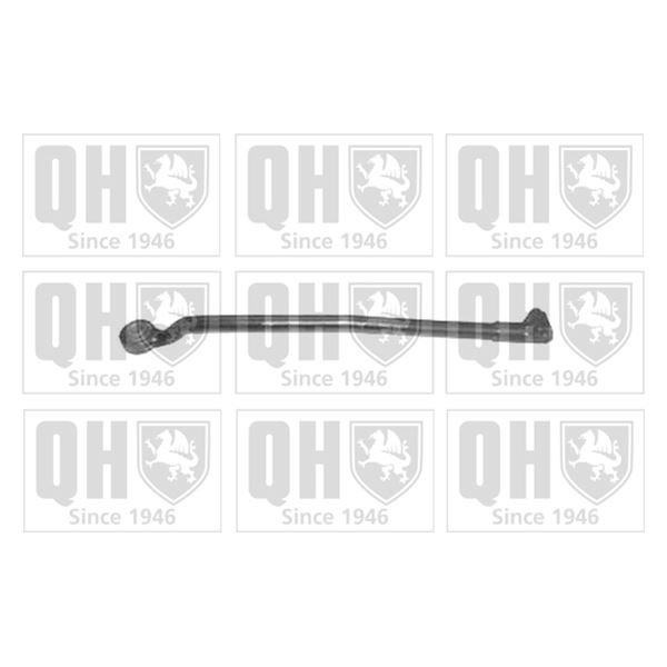 1 rotule axiale droite Quinton Hazell QR2334S