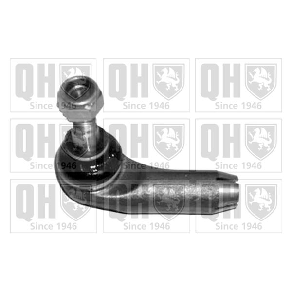 1 rotule de direction gauche Quinton Hazell QR2374S