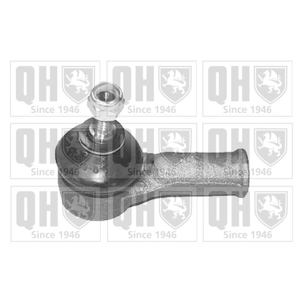 1 rotule de direction Quinton Hazell QR2377S