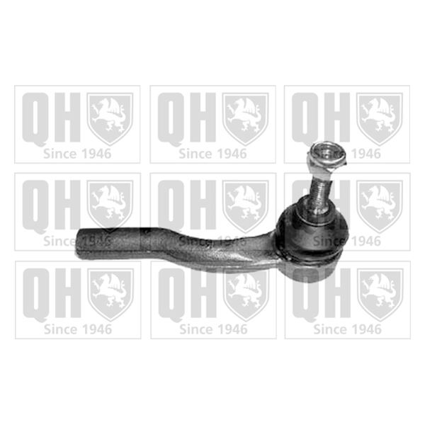 1 rotule de direction droite Quinton Hazell QR2379S