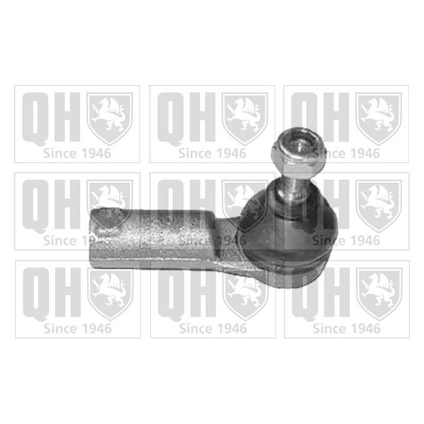 1 rotule de direction Quinton Hazell QR2381S