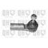 1 rotule de direction Quinton Hazell QR2381S